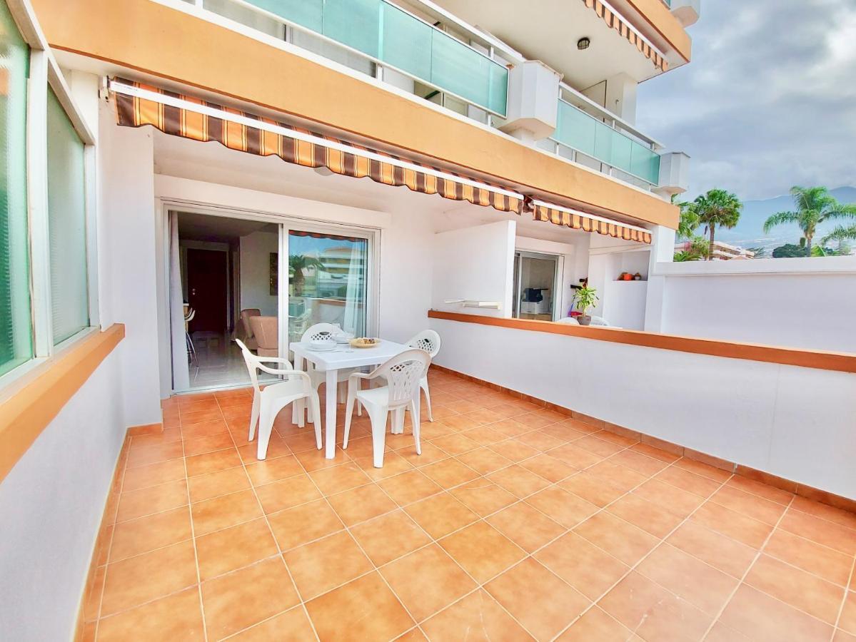 Estudio Plata Puerto de la Cruz  Exterior foto