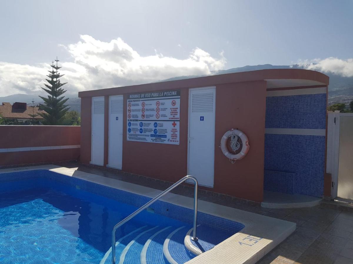Estudio Plata Puerto de la Cruz  Exterior foto